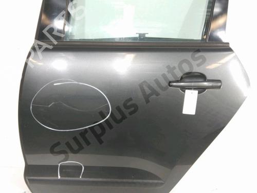 left-rear-door-peugeot-3008-i-mpv-0u_-2009-2010-2011-2012-2013-2014-2015-2016-2017-31000225 main image