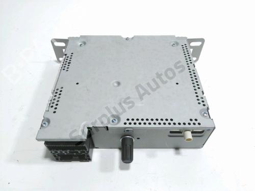 Radio RENAULT TWINGO III (BCM_, BCA_) 0.9 TCe 90 (BCM9, BCM2) | BP36183014E6 - Image 3