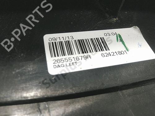 Left taillight DACIA DUSTER (HS_) 1.5 dCi | BP39737690C34 - Image 4