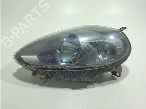 Used Left headlight Left headlight 37787158 37787158