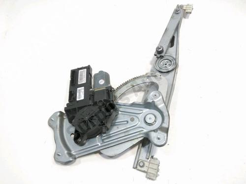 Used Front left window mechanism Front left window mechanism 38497510 38497510