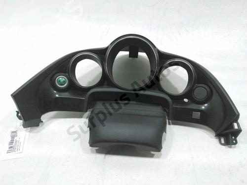 Andre HONDA CIVIC IX (FK) 1.4 i-VTEC (FK1) (99 hp) 30991844