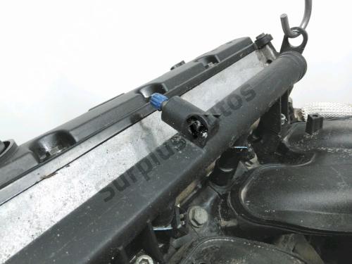 Engine PEUGEOT 307 CC (3B) 2.0 16V | BP37762001M1 - Image 6