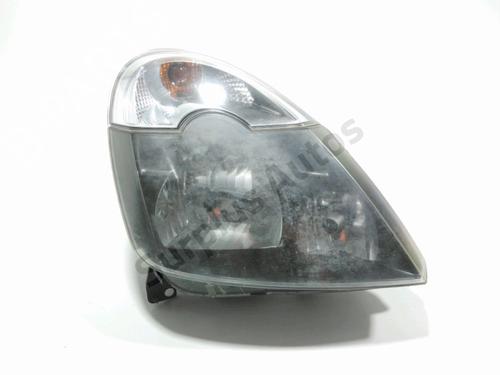 Højre forlygte RENAULT MODUS / GRAND MODUS (F/JP0_) 1.5 dCi (FP0F, JP0F) (86 hp) 28266446