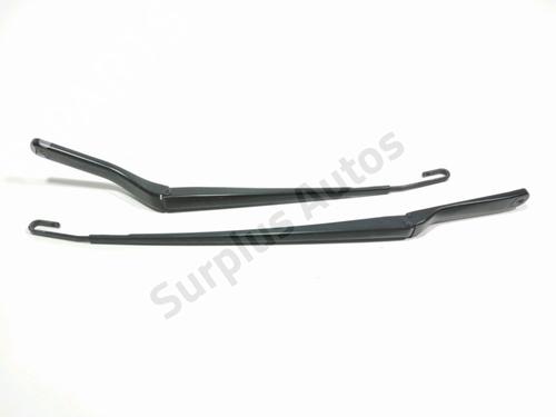 Vindrute viskerarm BMW X5 (E53) 3.0 d (218 hp) 29580724