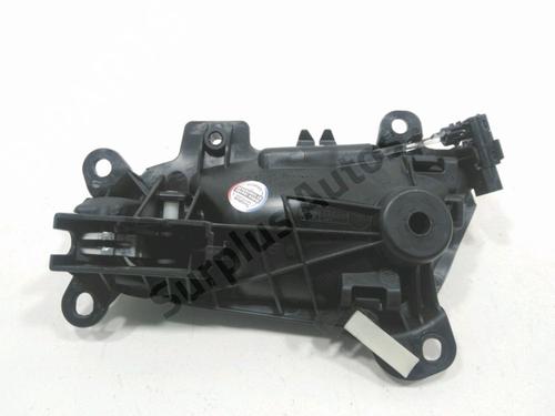 Front right interior door handle BMW 1 (F20) 116 d | BP33949882I14 - Image 2