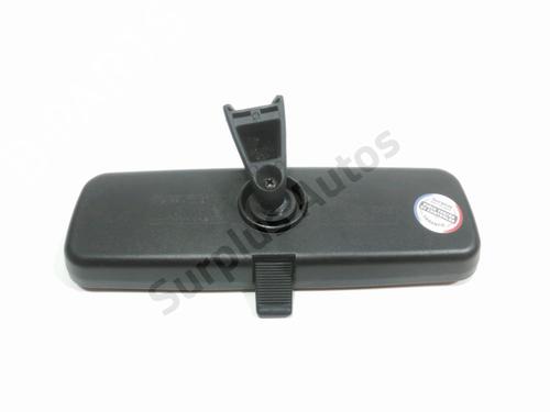 Rear mirror CITROËN NEMO MPV 1.4 HDi | BP28264483I6 