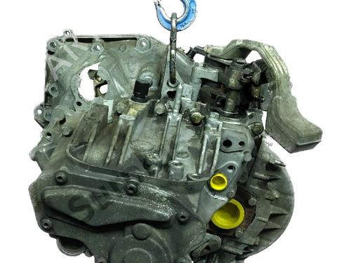Gearbox CITROËN C8 (EA_, EB_) 2.2 HDi | BP40559526M3 - Image 3