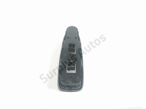 Left front window switch CITROËN C4 Picasso I MPV (UD_) 1.6 HDi | BP28249673I27