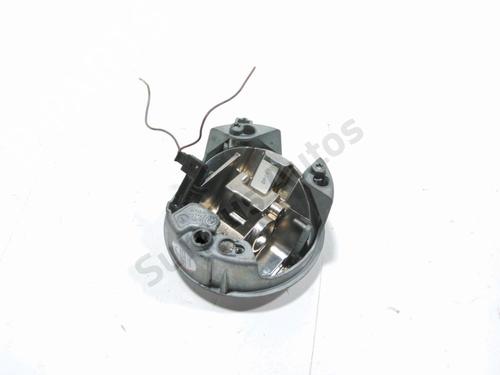 Tailgate handle BMW 1 (E87) 120 d | BP37783134C132 - Image 2
