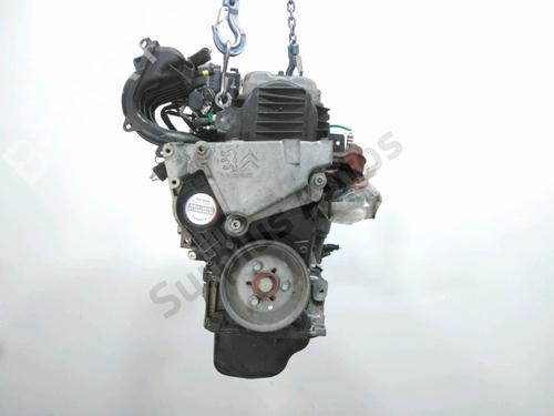 Engine CITROËN C2 (JM_) 1.1 | BP39972466M1 - Image 2