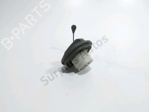Fuel cap VW POLO V (6R1, 6C1) 1.6 TDI | BP28219993C161 