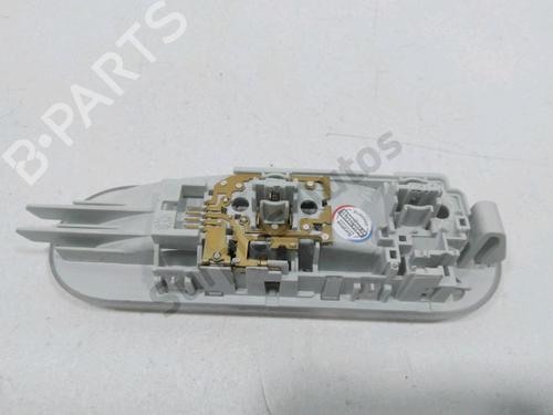 Kabinelys RENAULT TWINGO II (CN0_) 1.5 dCi 90 | BP31261947I8 - Image 2