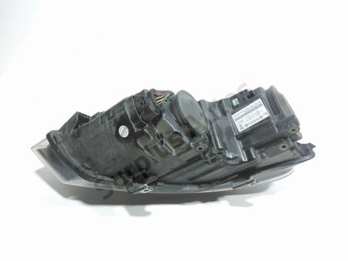 Left headlight VW POLO V (6R1, 6C1) 1.0 | BP31163288C28