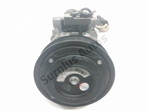 Used AC compressor MERCEDES-BENZ A-CLASS (W176) A 200 (176.043) (156 hp) 32402060
