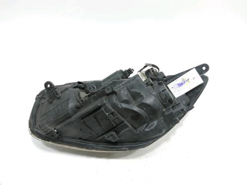 Right headlight KIA PICANTO II (TA) 1.0 | BP31004897C29