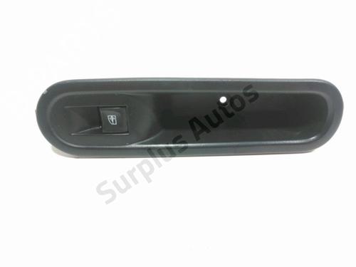 Used Right front window switch RENAULT TWINGO III (BCM_, BCA_) [2014-2025]  28238780