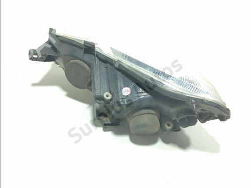 Right headlight SMART FORTWO Cabrio (451) 1.0 (451.431, 451.480) | BP38300899C29 - Image 2