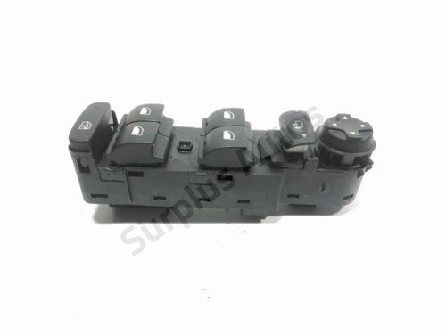 Left front window switch PEUGEOT 208 I (CA_, CC_) 1.6 VTi | BP31327146I27 - Image 2