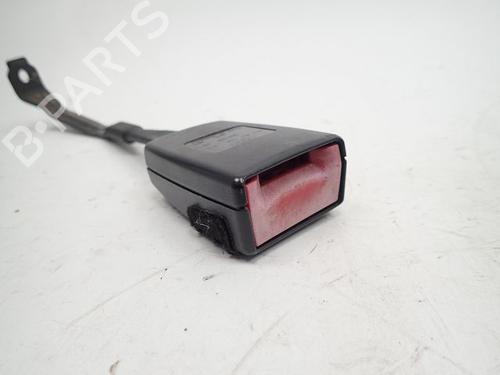 Seat buckle AUDI A3 (8P1) 2.0 TDI 16V | BP37770609I32 - Image 2