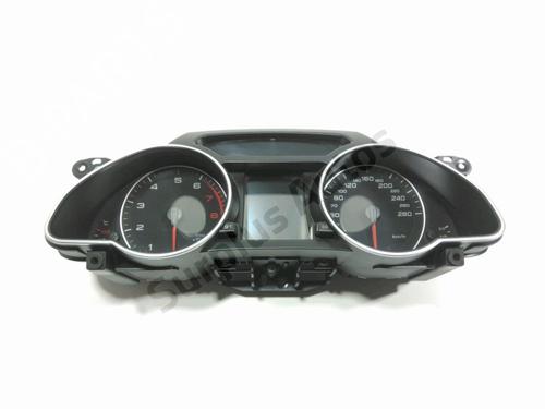 Used Instrument cluster AUDI A5 (8T3) 1.8 TFSI (170 hp) 28230658
