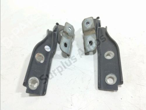 Used Hinge/Door check strap Hinge/Door check strap 37291832 37291832