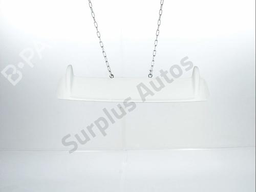 Spoiler bakluke MITSUBISHI MIRAGE / SPACE STAR VI Hatchback (A0_A) 1.0 (A05A) (71 hp) 28259199