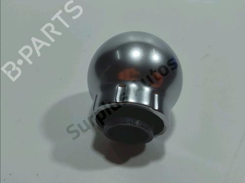 Shift knob RENAULT CAPTUR I (J5_, H5_) 1.5 dCi 110 | BP32460705I34 - Image 2