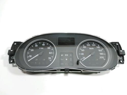 Kombiinstrument DACIA SANDERO 1.2 16V (75 hp) 28230562