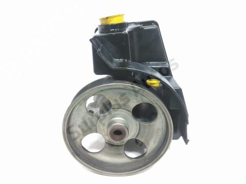 Styring servopumpe PEUGEOT 206 Hatchback (2A/C) 1.4 HDi eco 70 (68 hp) 30406207