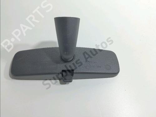 Rear mirror CITROËN C3 II (SC_) 1.4 HDi 70 (SC8HZC, SC8HR0, SC8HP4) | BP37785810I6 - Image 2