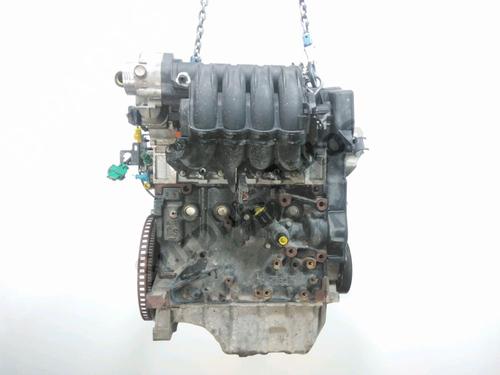 Used Engine Engine 38165312 38165312