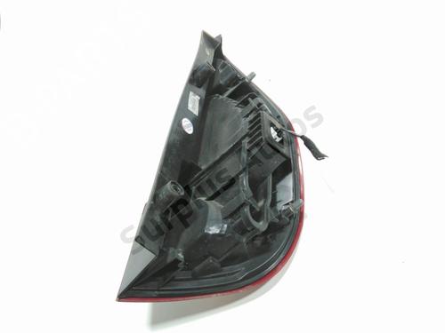 Left taillight RENAULT SCÉNIC III (JZ0/1_) 1.5 dCi | BP28269918C34 