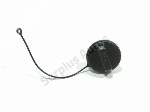 Used Fuel cap RENAULT LATITUDE (L70_) 2.0 dCi 175 (L70Y, L734) (173 hp) 28219821