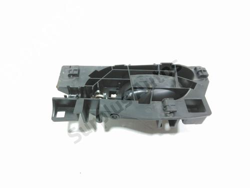 Rear right interior door handle PEUGEOT 208 I (CA_, CC_) 1.6 HDi / BlueHDi 75 | BP30086814I16