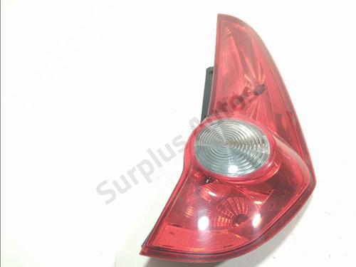 Used Right taillight Right taillight 38982037 38982037