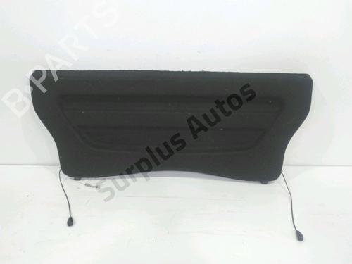Used Rear parcel shelf Rear parcel shelf 37018059 37018059