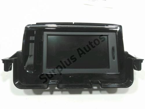Radio RENAULT MEGANE III Hatchback (BZ0/1_, B3_) 1.5 dCi (BZ0C) | BP29857457E6 