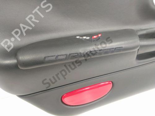 Front left panel CHEVROLET CORVETTE Coupe (C5) 5.7 | BP37778272C58 - Image 2