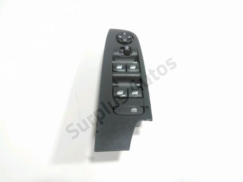 Used Left front window switch CITROËN GRAND C4 SPACETOURER (3A_, 3E_) 1.5 BlueHDi 130 (131 hp) 28249546