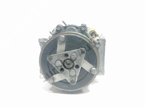 Used AC compressor AC compressor PEUGEOT 3008 I MPV (0U_) 2.0 HDi Hybrid4 (0URHCA) (200 hp) 34389706 34389706