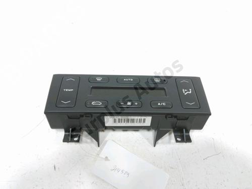 Used Climate control Climate control 30988758 30988758