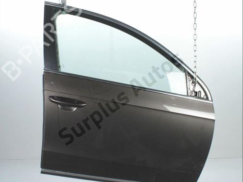 Used Right front door Right front door VW PASSAT B7 (362) 1.4 TSI (122 hp) 33750348 33750348