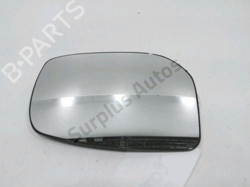 Espelho direito TOYOTA YARIS (_P9_) 1.4 D-4D (NLP90_, NLP90R) (90 hp) 30994960