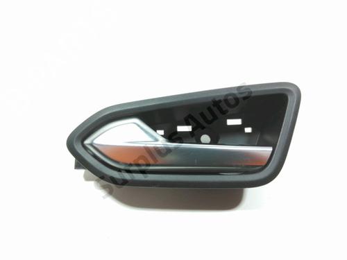 Used Front left interior door handle Front left interior door handle RENAULT CLIO V (B7_) 1.0 TCe 100 (B7MT) (101 hp) 28243229 28243229
