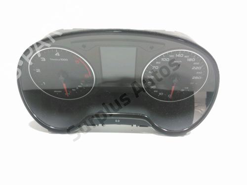 Used Instrument cluster AUDI A3 Sportback (8VA, 8VF) 1.6 TDI (110 hp) 28231078