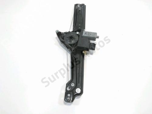 Used Rear right window mechanism Rear right window mechanism CITROËN C3 AIRCROSS II (2R_, 2C_) 1.2 PureTech 110 (2RHNZB, 2RHNZW, 2RHNPX, 2RHNPJ) (110 hp) 37778902 37778902