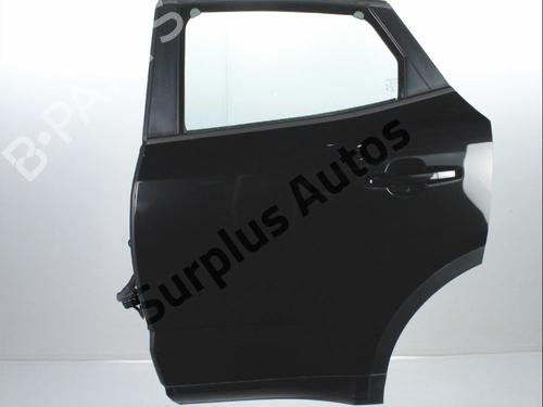 Porta trás esquerda Porta trás esquerda JAGUAR E-PACE (X540) 2.0 D180 AWD (179 hp) 36550386 36550386