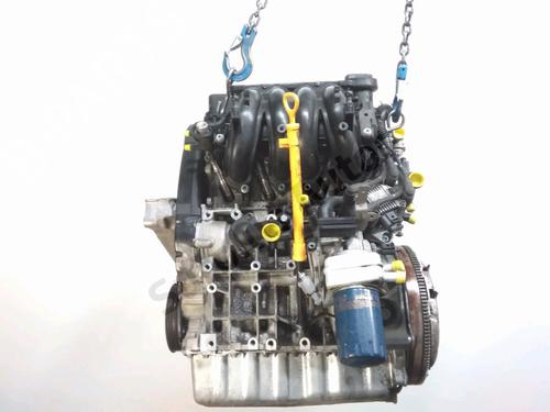 Used Engine VW NEW BEETLE Convertible (1Y7) 1.6 (102 hp) 28219148