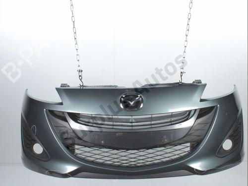 Used Front bumper Front bumper MAZDA 5 (CW) 1.6 CD (116 hp) 34712908 34712908